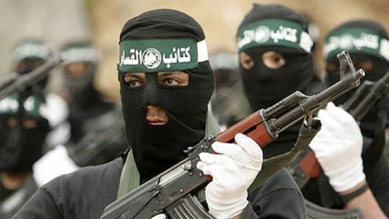 الجرف الصامد يرفع شعبية حماس للقمة صورة رقم 5