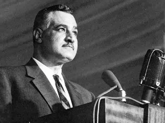  مفاجأة من العيار الثقيل.. جمال عبد الناصر كان إخوانيا صورة رقم 2