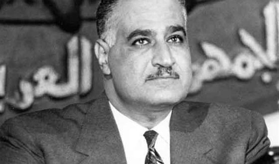  مفاجأة من العيار الثقيل.. جمال عبد الناصر كان إخوانيا صورة رقم 6