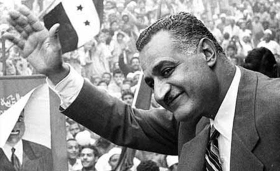  مفاجأة من العيار الثقيل.. جمال عبد الناصر كان إخوانيا صورة رقم 7