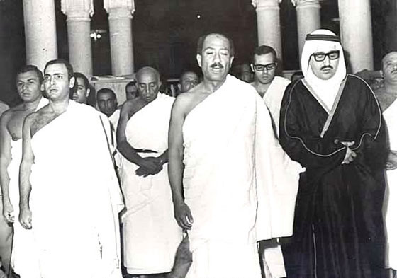  مفاجأة من العيار الثقيل.. جمال عبد الناصر كان إخوانيا صورة رقم 9