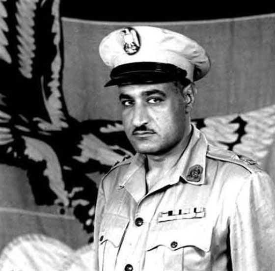  مفاجأة من العيار الثقيل.. جمال عبد الناصر كان إخوانيا صورة رقم 10