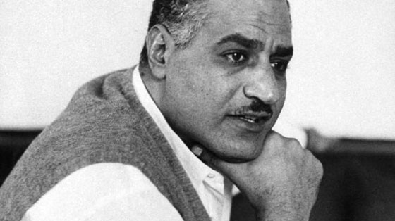  مفاجأة من العيار الثقيل.. جمال عبد الناصر كان إخوانيا صورة رقم 13