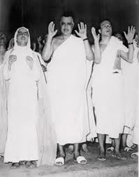  مفاجأة من العيار الثقيل.. جمال عبد الناصر كان إخوانيا صورة رقم 14