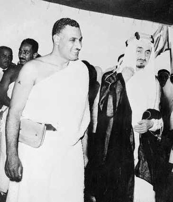  مفاجأة من العيار الثقيل.. جمال عبد الناصر كان إخوانيا صورة رقم 3