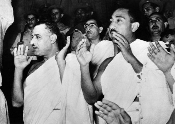  مفاجأة من العيار الثقيل.. جمال عبد الناصر كان إخوانيا صورة رقم 4