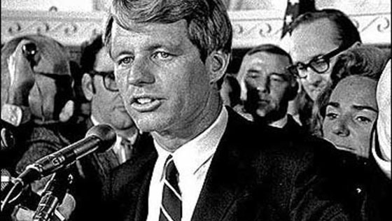 في رسائل قديمة..روبرت كيندي تنبأ بمقتل اخيه الرئيس الامريكي جون كيندي صورة رقم 6