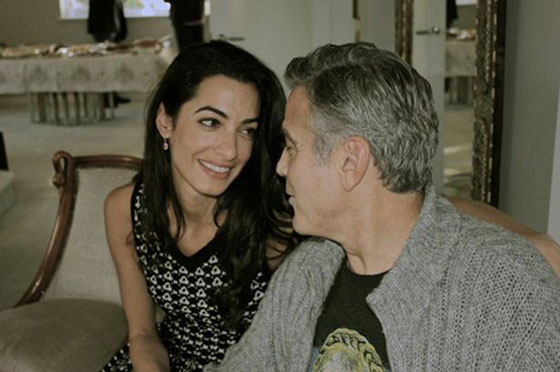 ما هو سبب تغيب اوباما عن عرس كولوني وحضوره عرس طباخه؟ صورة رقم 7