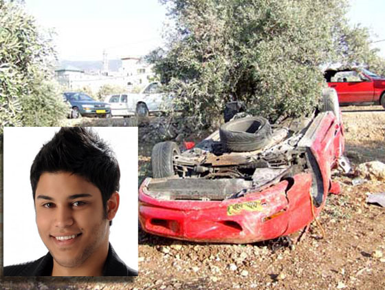 مصر الاولى عالميا في حوادث المرور، وتخسر الفنانين، المشاهير ونجوم كرة القدم صورة رقم 1