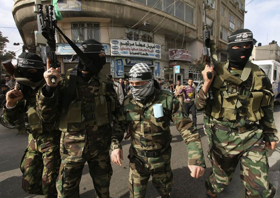 تفاصيل جديدة.. هكذا تخطط حماس للاستيلاء على سُدة الحكم في رام الله صورة رقم 4