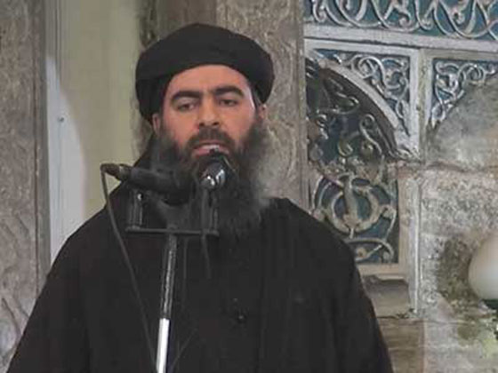 اعرف المزيد عن خليفة داعش ابو بكر البغدادي واسراره المثيرة صورة رقم 7