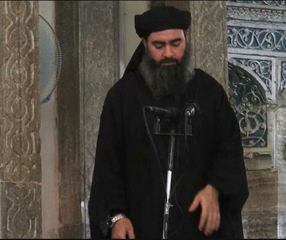 اعرف المزيد عن خليفة داعش ابو بكر البغدادي واسراره المثيرة صورة رقم 6