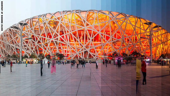 تحفة فنية.. لقطات تجمع بين لحظات الغسق في صورة واحدة.. شاهدوا واستمتعوا صورة رقم 6