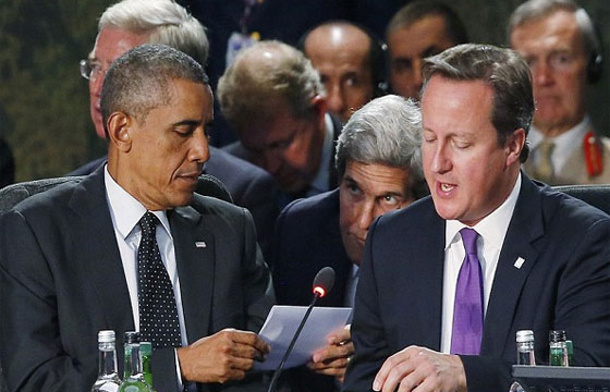 هل قتل ابو بكر البغدادي مع ثلاثة من قياديي داعش؟ صورة رقم 2