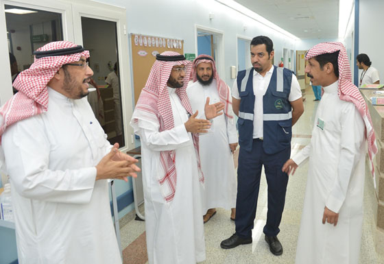 فتوى تمنع لمس المرأة اثناء اسعافها تثير جدلا وسخرية صورة رقم 2