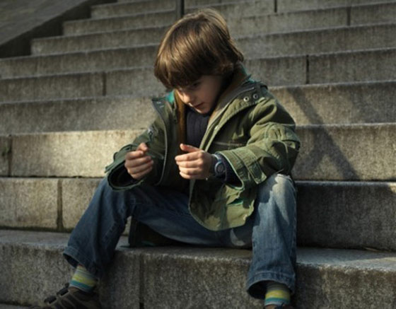 طالب رفض الذهاب الى المدرسة فاستدعت امه الشرطة واعتقل صورة رقم 2