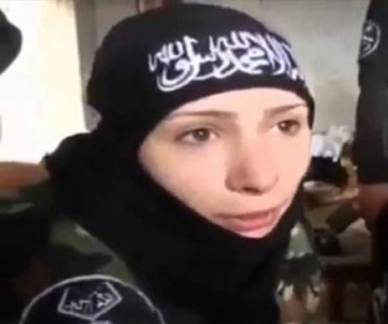 ما الذي يدفع النساء للانضمام الى داعش؟ تعرف على أخطر 7 نساء  صورة رقم 3