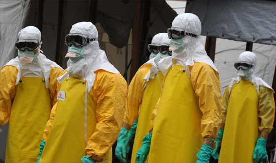  اسرائيل: عزل سائحة نيجيرية يشتبه باصابتها بفيروس ايبولا صورة رقم 1