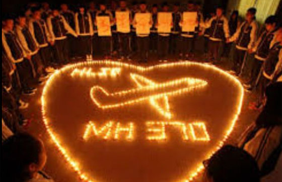 حتى دعايتها كارثية.. الخطوط الماليزية تروج لرحلة ما قبل الموت صورة رقم 1