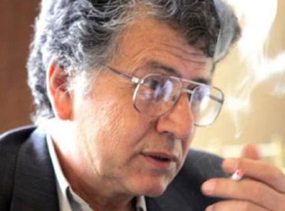 اليوم في ابو ظبي.. احياء ذكرى الشاعر الراحل سميح القاسم صورة رقم 3