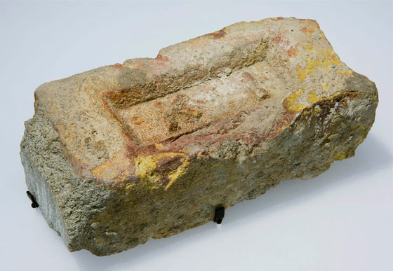 عرض تذكاريات متعلقة باغتيال ابن لادن في ذكرى 11 سبتمبر صورة رقم 2