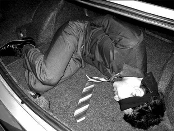 اغرب 5 حالات خطف اذهلت الشارع المصري صورة رقم 1