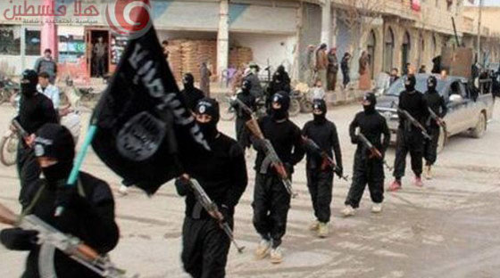 هل قدمت اسرائيل معلومات استخباراتية عن داعش لامريكا؟ صورة رقم 2