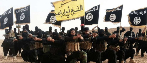 هل قدمت اسرائيل معلومات استخباراتية عن داعش لامريكا؟ صورة رقم 3