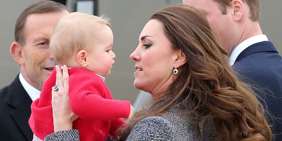 لماذا تم الاعلان عن حمل الدوقة كيت ميدلتون مبكّرا في هذا الوقت بالذات؟ صورة رقم 1