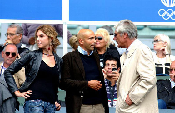 ايطاليا: مجلس للوزراء ام مجلس للحسناوات والفاتنات؟ صورة رقم 12