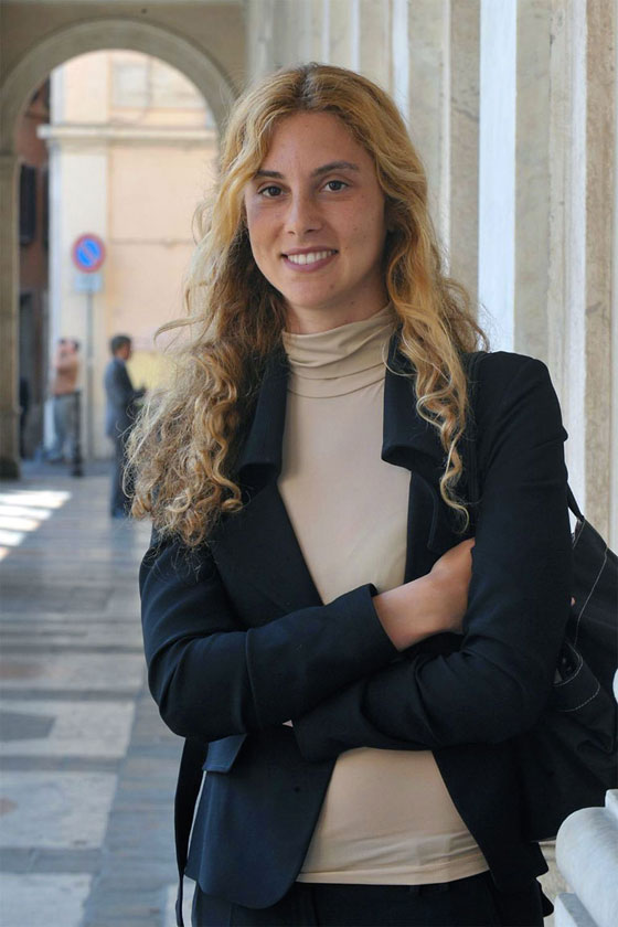 ايطاليا: مجلس للوزراء ام مجلس للحسناوات والفاتنات؟ صورة رقم 15