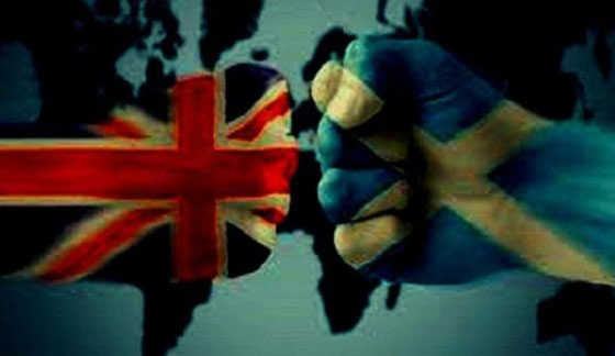 كلمة مؤلمة قد تُخسّر بريطانيا الكثير من قوتها.. تعرف عليها صورة رقم 1