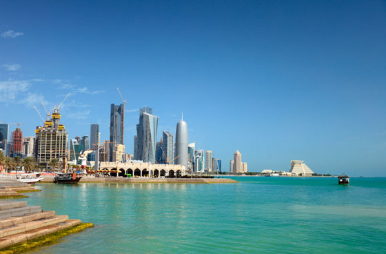 اطلع على اصول تسميات العواصم العربية.. بيروت تعني الصنوبر وجيبوتي هزيمة الدببة صورة رقم 20