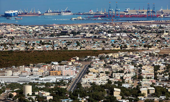 اطلع على اصول تسميات العواصم العربية.. بيروت تعني الصنوبر وجيبوتي هزيمة الدببة صورة رقم 22