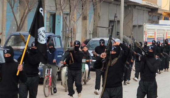 تعرف على دول التحالف الدولي ضد داعش.. وما قدمه كل منها  صورة رقم 3