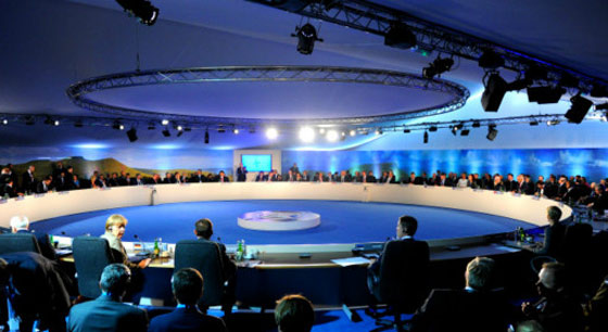 تعرف على دول التحالف الدولي ضد داعش.. وما قدمه كل منها  صورة رقم 1