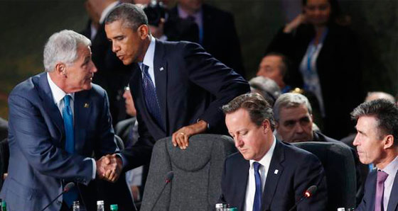 تعرف على دول التحالف الدولي ضد داعش.. وما قدمه كل منها  صورة رقم 2