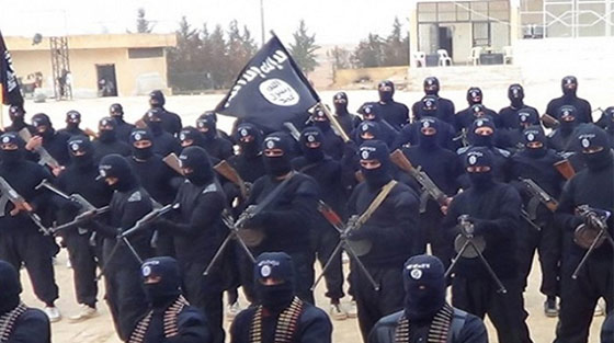 تعرف على دول التحالف الدولي ضد داعش.. وما قدمه كل منها  صورة رقم 4