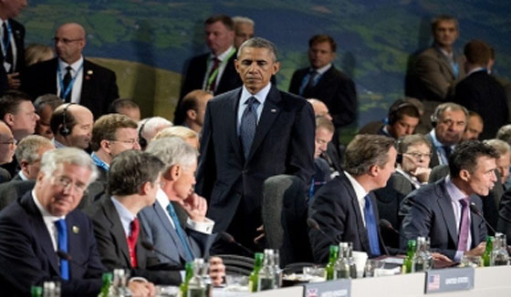 تعرف على دول التحالف الدولي ضد داعش.. وما قدمه كل منها  صورة رقم 5