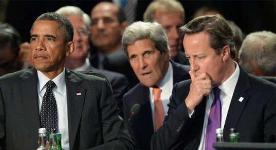 تعرف على دول التحالف الدولي ضد داعش.. وما قدمه كل منها  صورة رقم 6