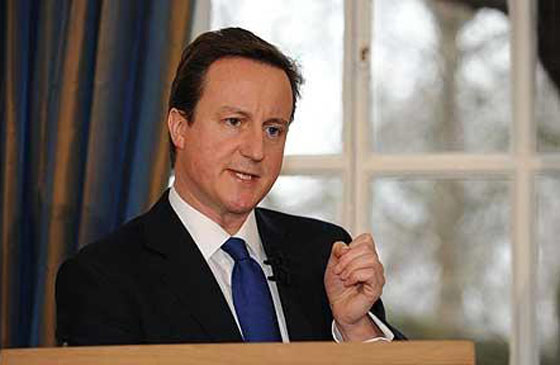 راس كاميرون.. مطلوب لبريطانية مجاهدة في صفوف داعش!! صورة رقم 3