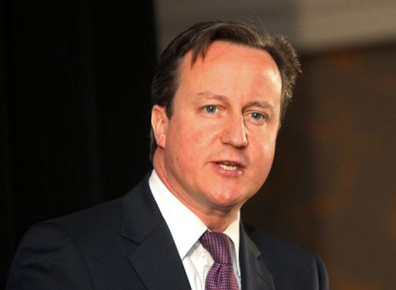 راس كاميرون.. مطلوب لبريطانية مجاهدة في صفوف داعش!! صورة رقم 4