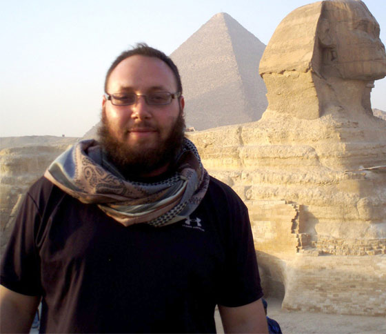 الاميركيون: لا نعرف شيئا عن بيع سوتلوف لداعش صورة رقم 3