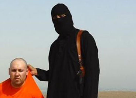 الاميركيون: لا نعرف شيئا عن بيع سوتلوف لداعش صورة رقم 1