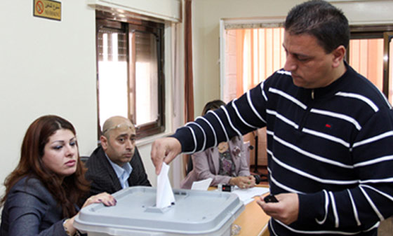 اذا اجريت الانتخابات الآن.. حماس ستفوز في الرئاسة والتشريعية صورة رقم 5