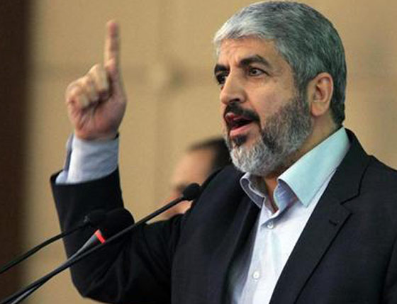 اذا اجريت الانتخابات الآن.. حماس ستفوز في الرئاسة والتشريعية صورة رقم 1