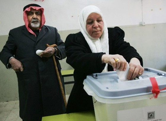 اذا اجريت الانتخابات الآن.. حماس ستفوز في الرئاسة والتشريعية صورة رقم 4