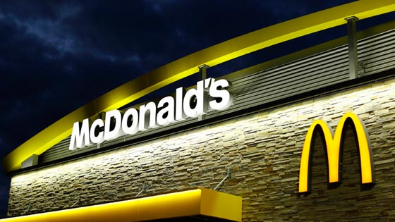 فضيحة اللحوم الفاسدة.. تخسف ارباح ماكدونالد في الشهر الماضي صورة رقم 1