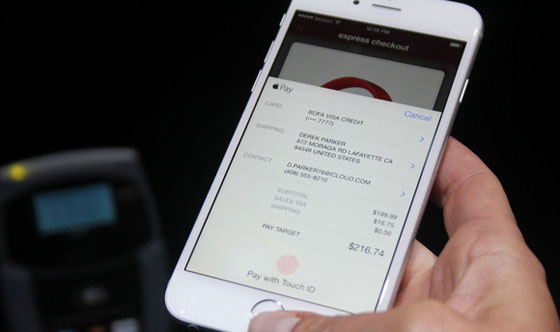 الاقبال الشديد على آيفون آبل الجديد يرفع اسهمها لتحلق في الاعالي صورة رقم 3