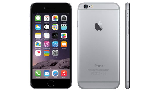 الاقبال الشديد على آيفون آبل الجديد يرفع اسهمها لتحلق في الاعالي صورة رقم 4